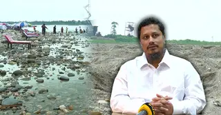 জাফলং ও সাদাপাথর এলাকায় ২৪ ঘণ্টা যৌথবাহিনী দায়িত্ব পালন করবে